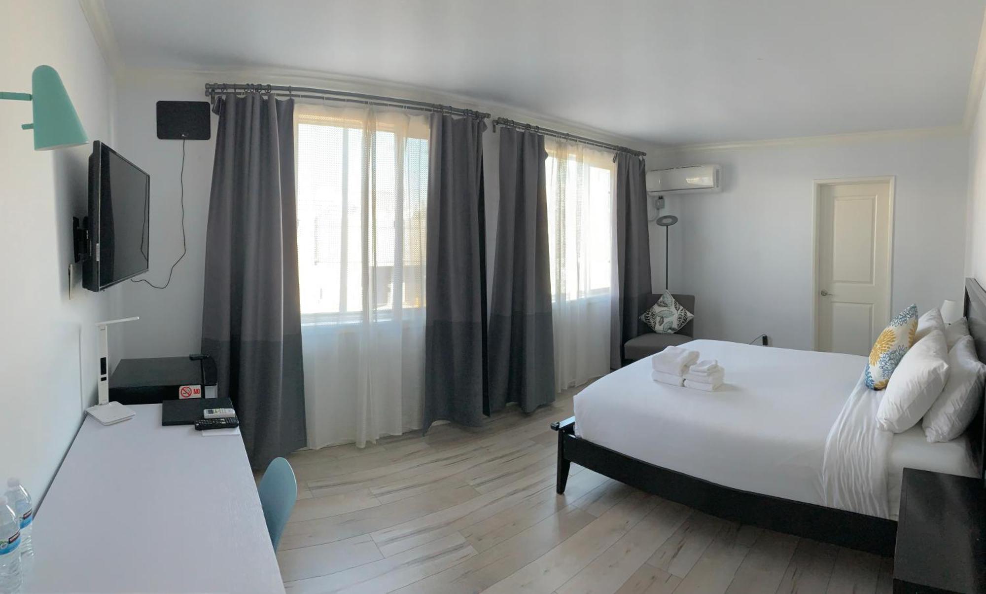 Hotel Hometel