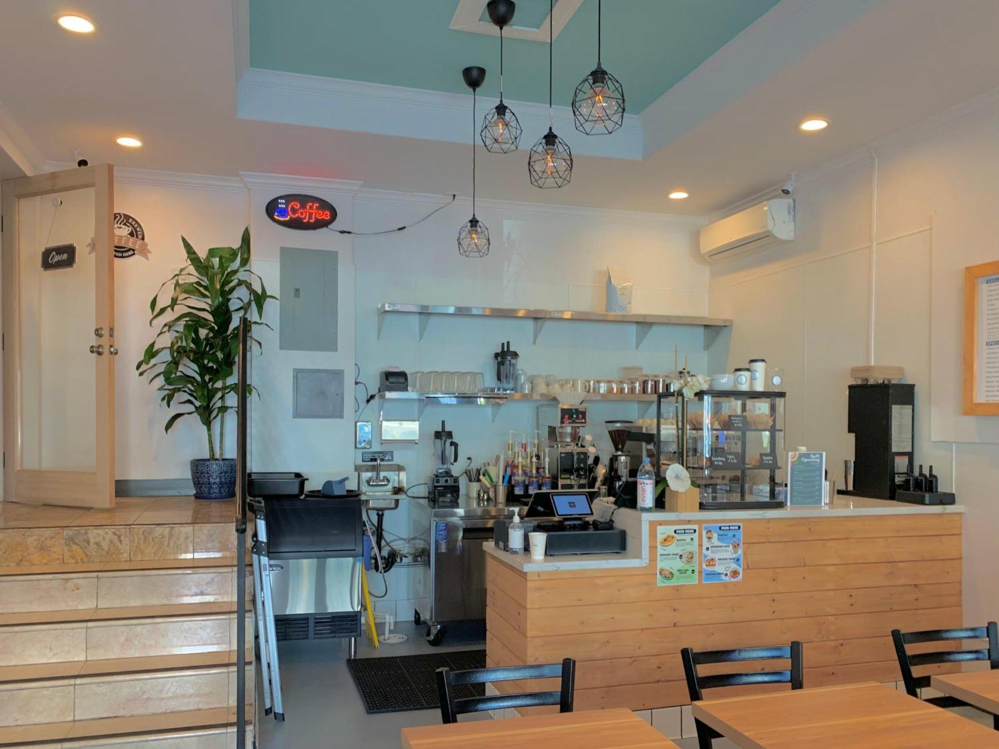 Hometel Hotel Los Angeles