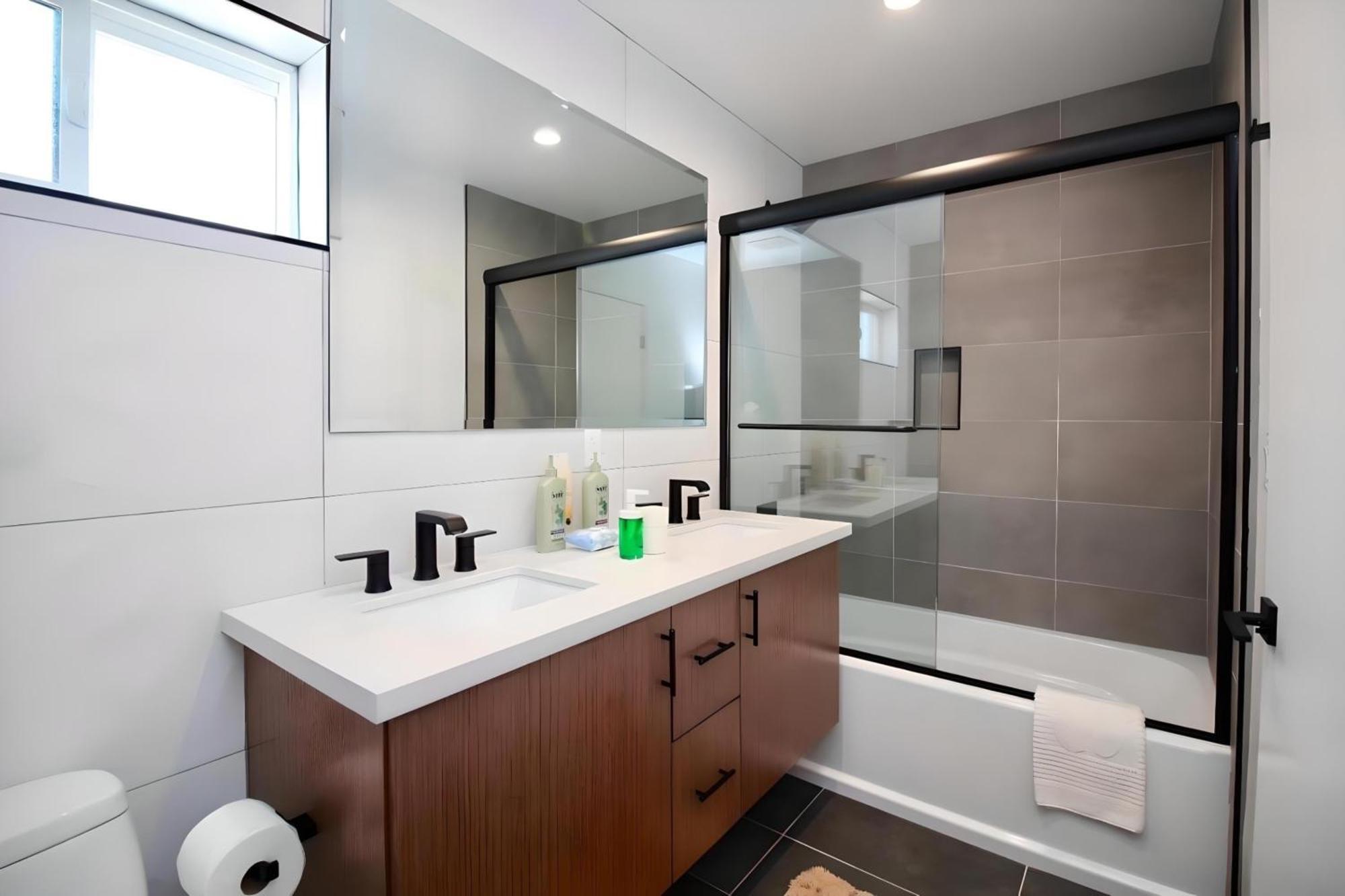 Angeles 3br With Free Parking Aparthotel *
