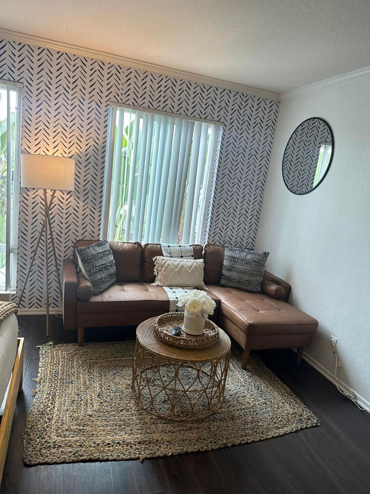 Apartamento Savana Spectacular Loft Los Angeles