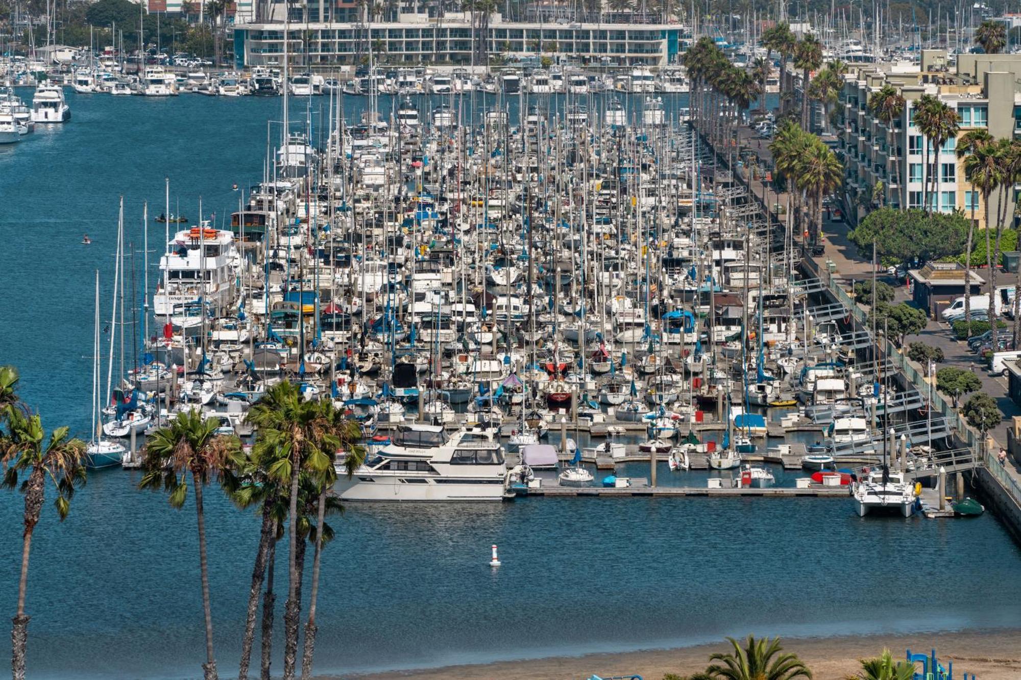 Apartment Venice Lux Retreat Coastal Haven *