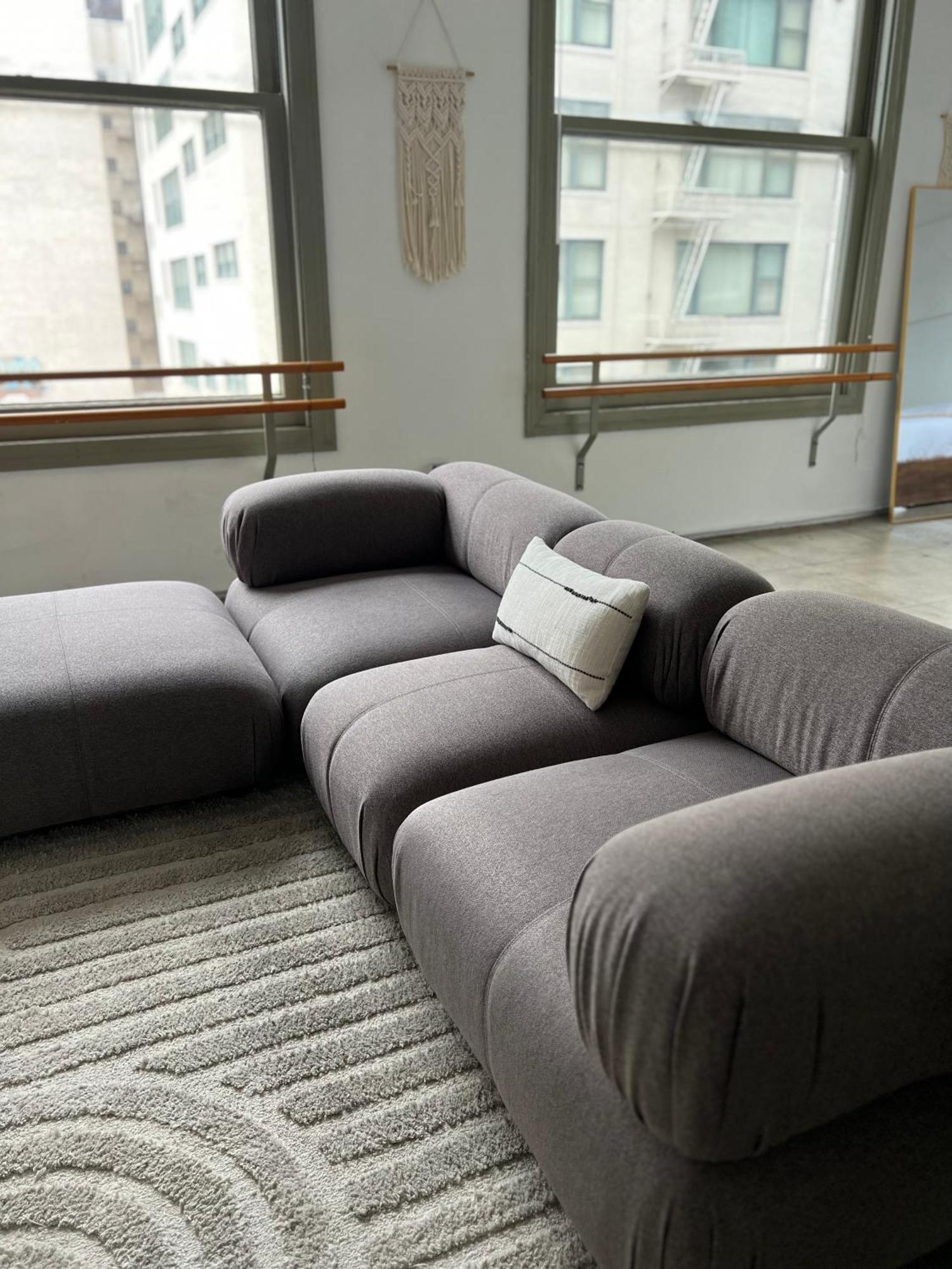 Historic Downtown La Loft - Urban Charm Apartamento