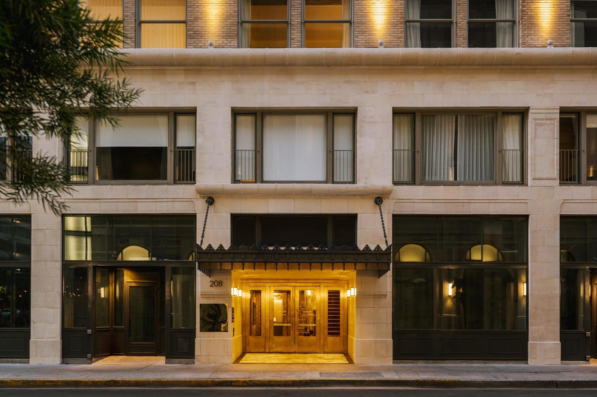 Sonder The Craftsman Aparthotel