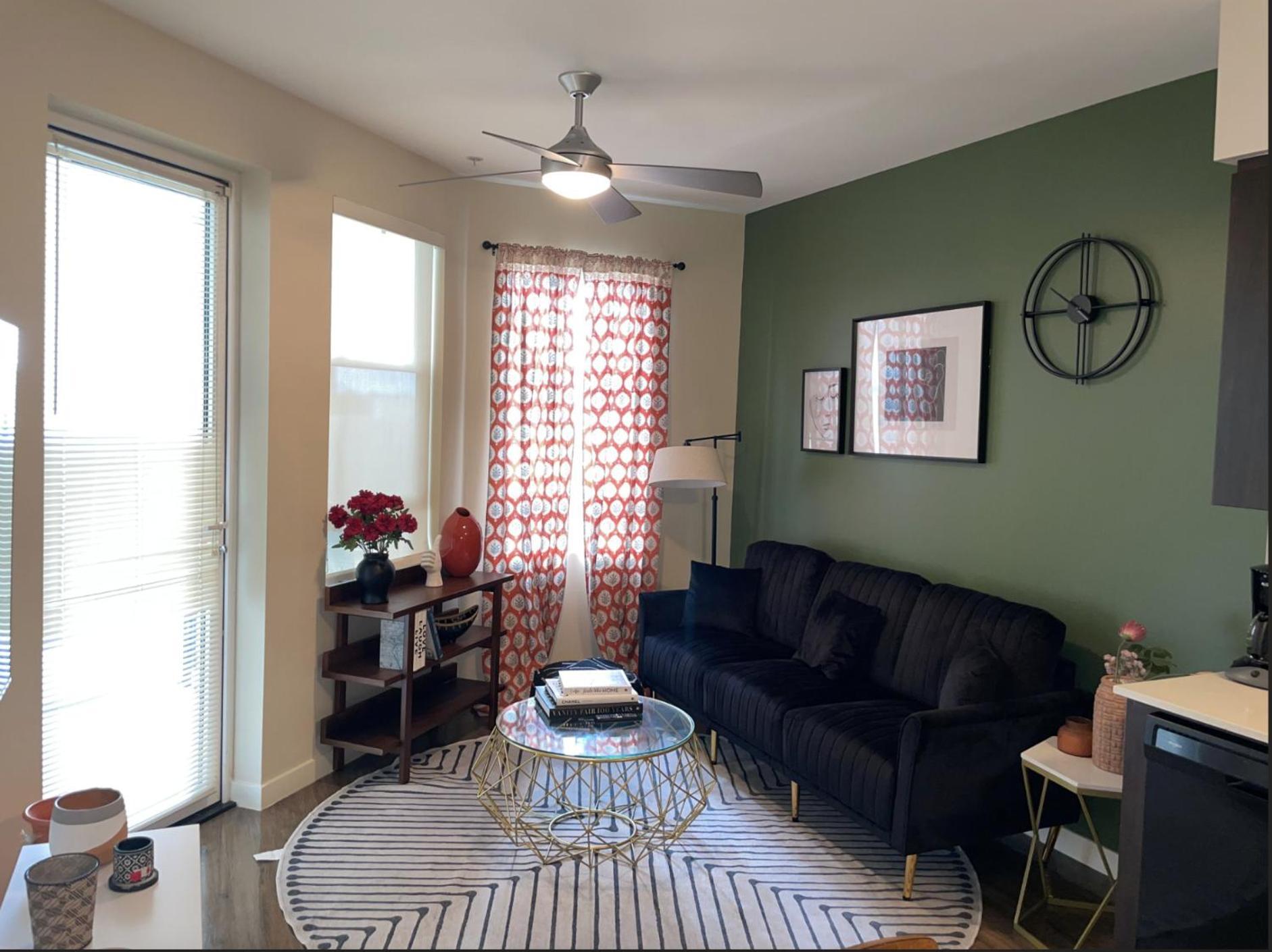 Cozy And Stylish Unit- 534 * Los Angeles