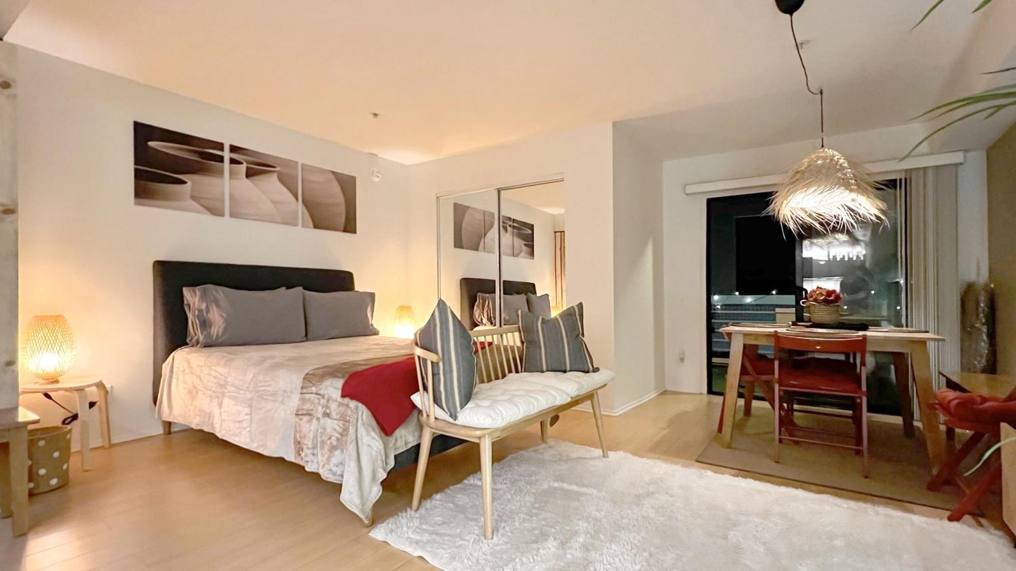 Chic Retreat By Santa Monica Los Angeles