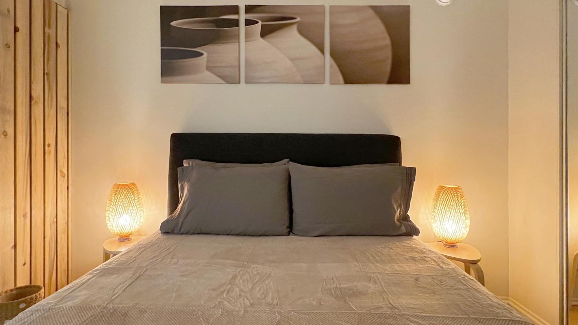 Chic Retreat By Santa Monica Los Angeles