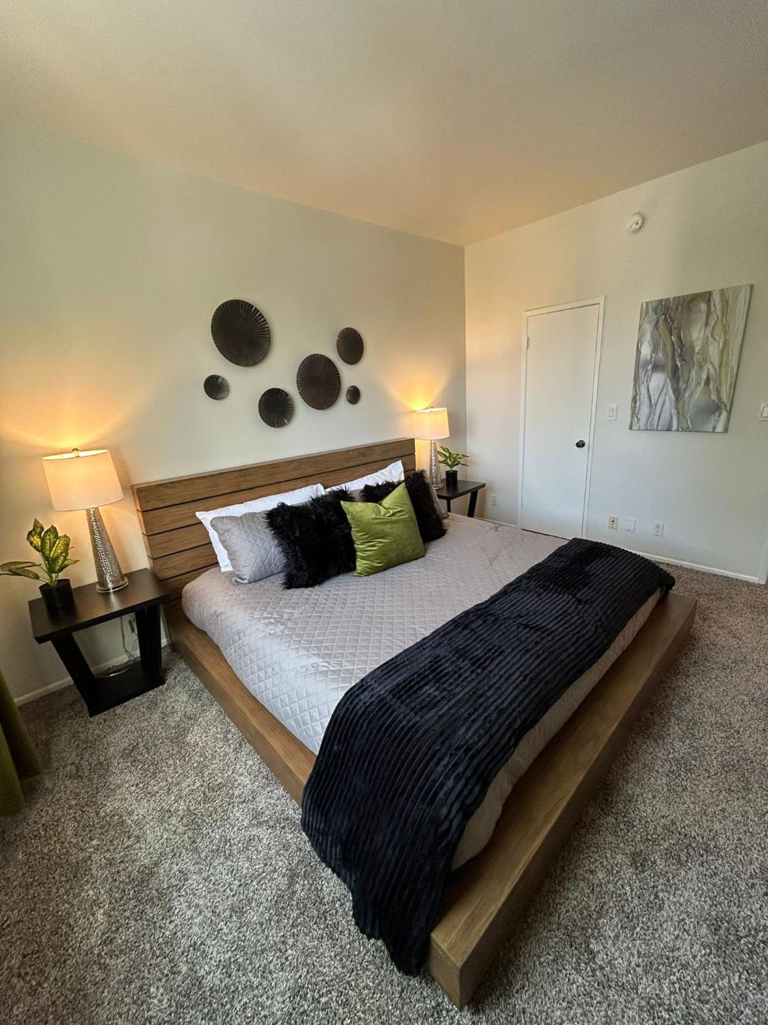 Beverly Hills Midle 1 Bedroom With Parking 202 Apartment Los Angeles