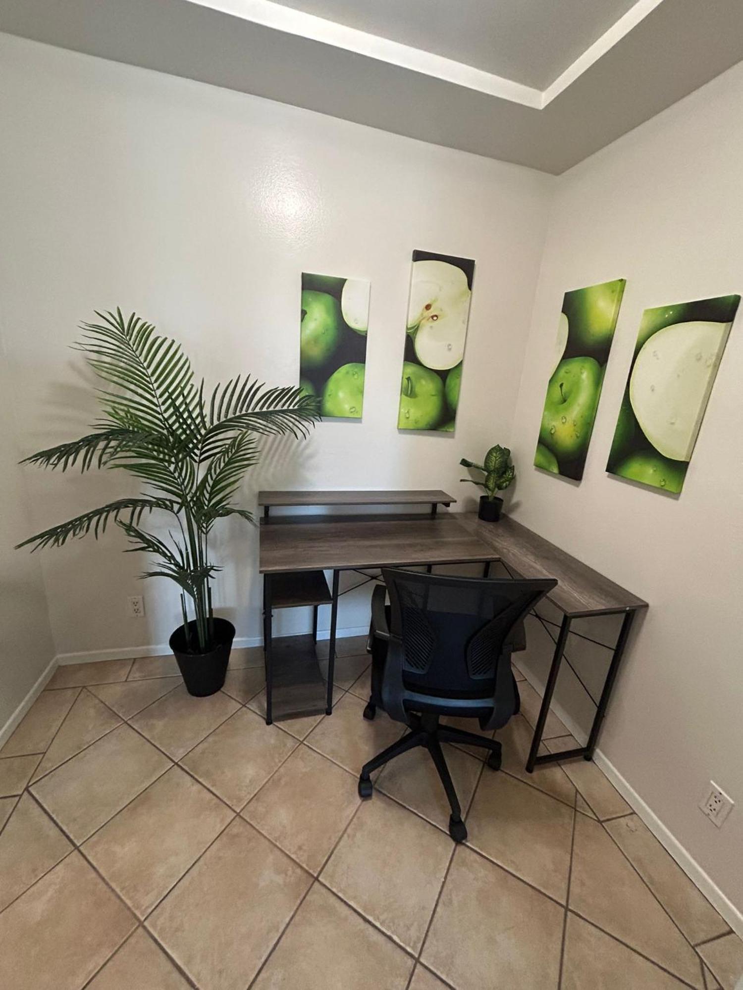 Apartment Beverly Hills Midle 1 Bedroom With Parking 202 Los Angeles