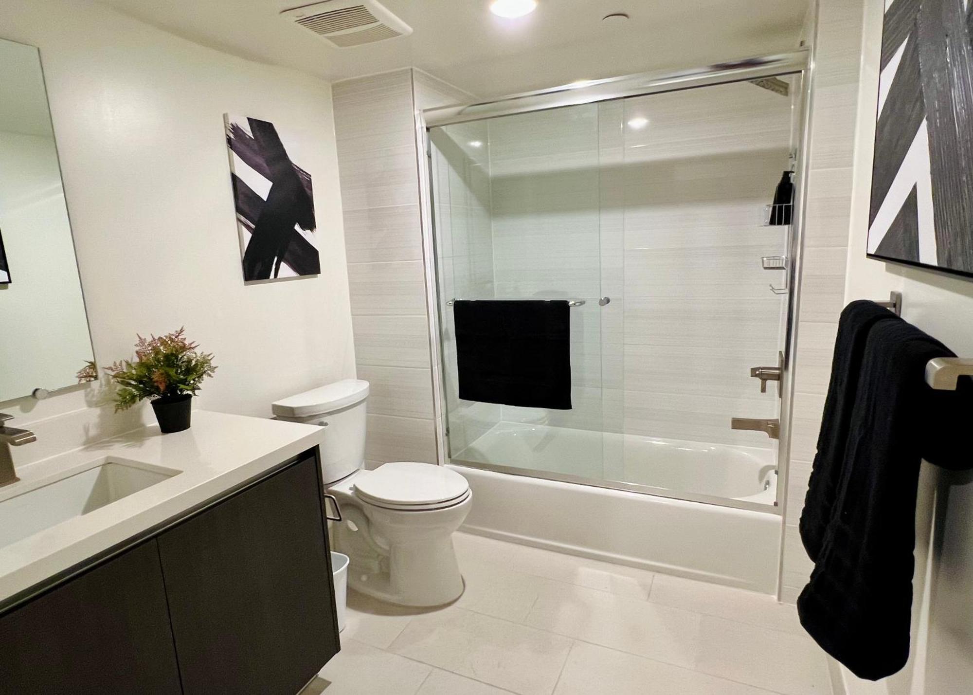 Apartment Century Chic 4 Sleep Free Parking 402 Los Angeles