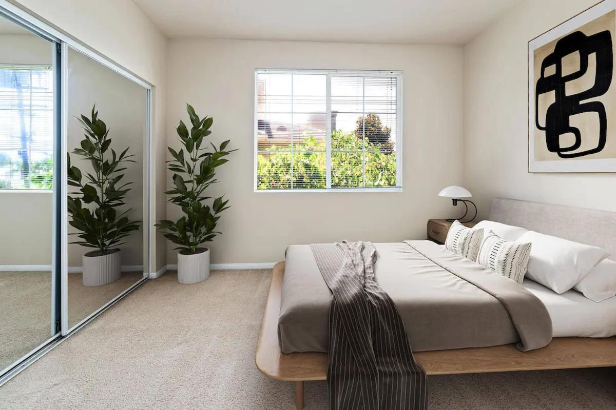 Apartamento Marina Suites Los Angeles