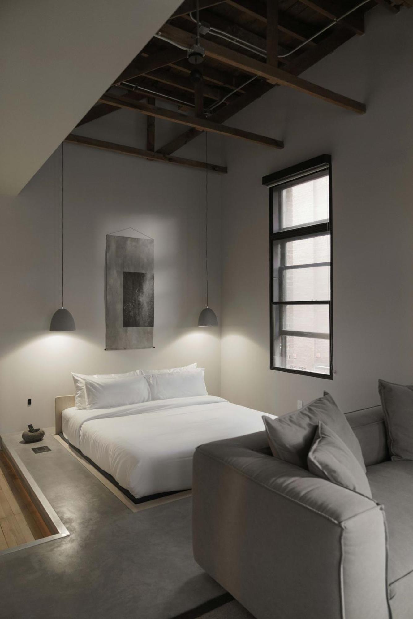 Hotel Kodo - Heart Of La Arts District 3*