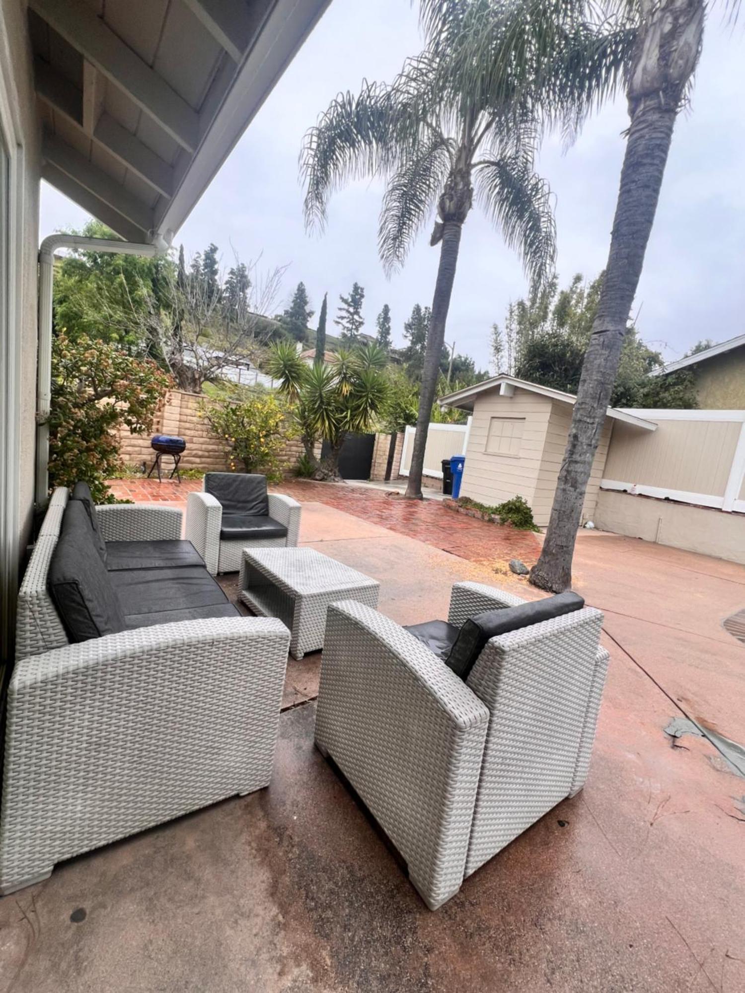 11640 Gothic Avenue Holiday home *