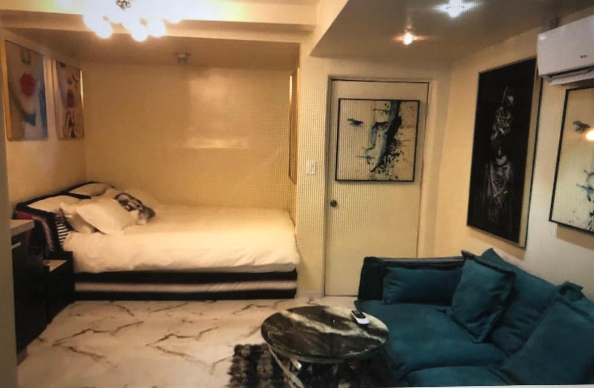 Luxury 2 Bedroom In Koreatown *