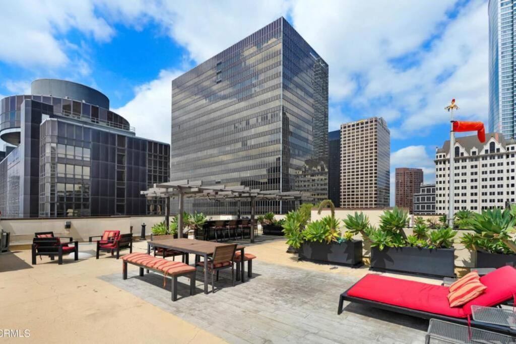 Apartment In The Heart Of Downtown