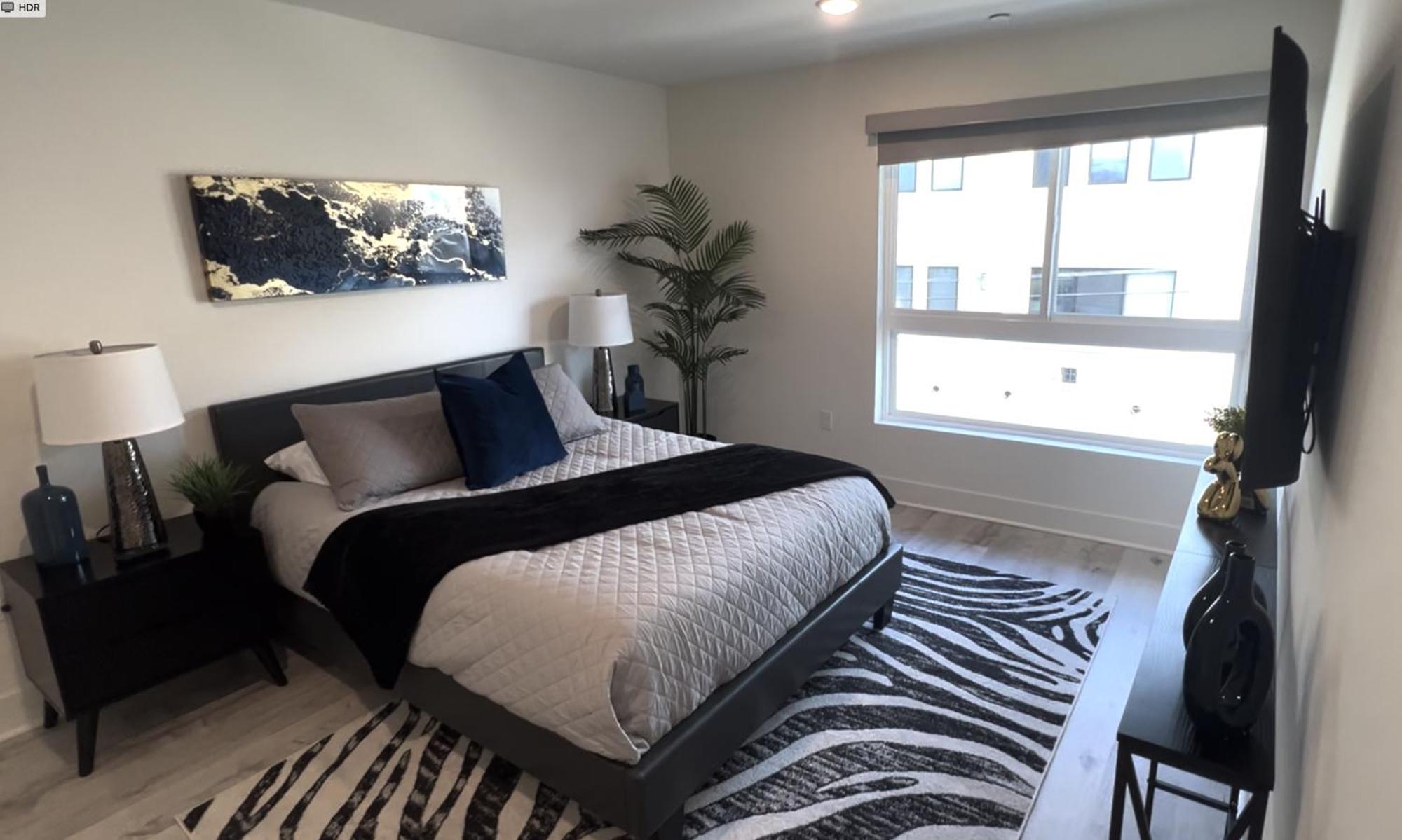 Century Cozy 2 Bedroom 4 Sleeps Crib W Parking 505