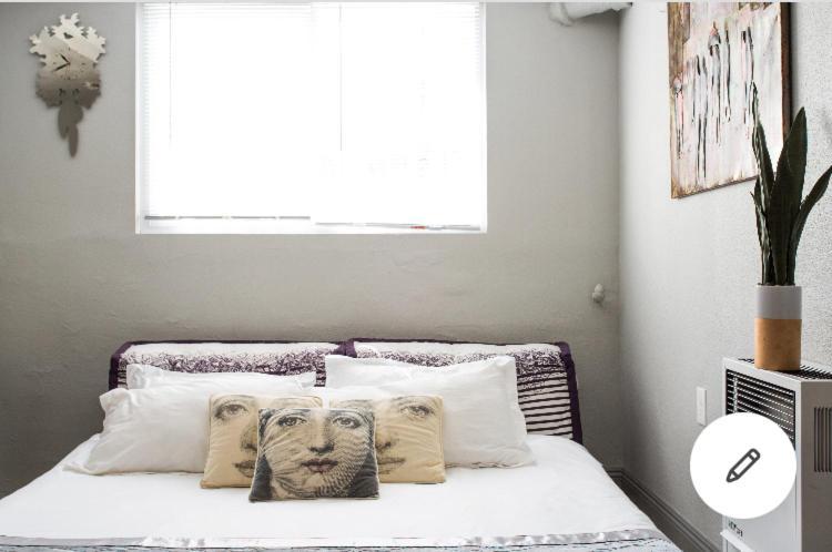 Apartment Beautiful In The Heart Of Koreatown! Los Angeles