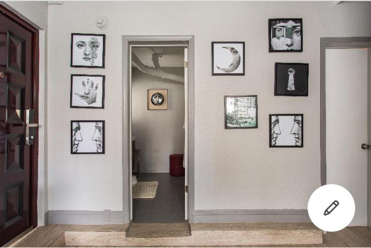 Apartment Beautiful In The Heart Of Koreatown!
