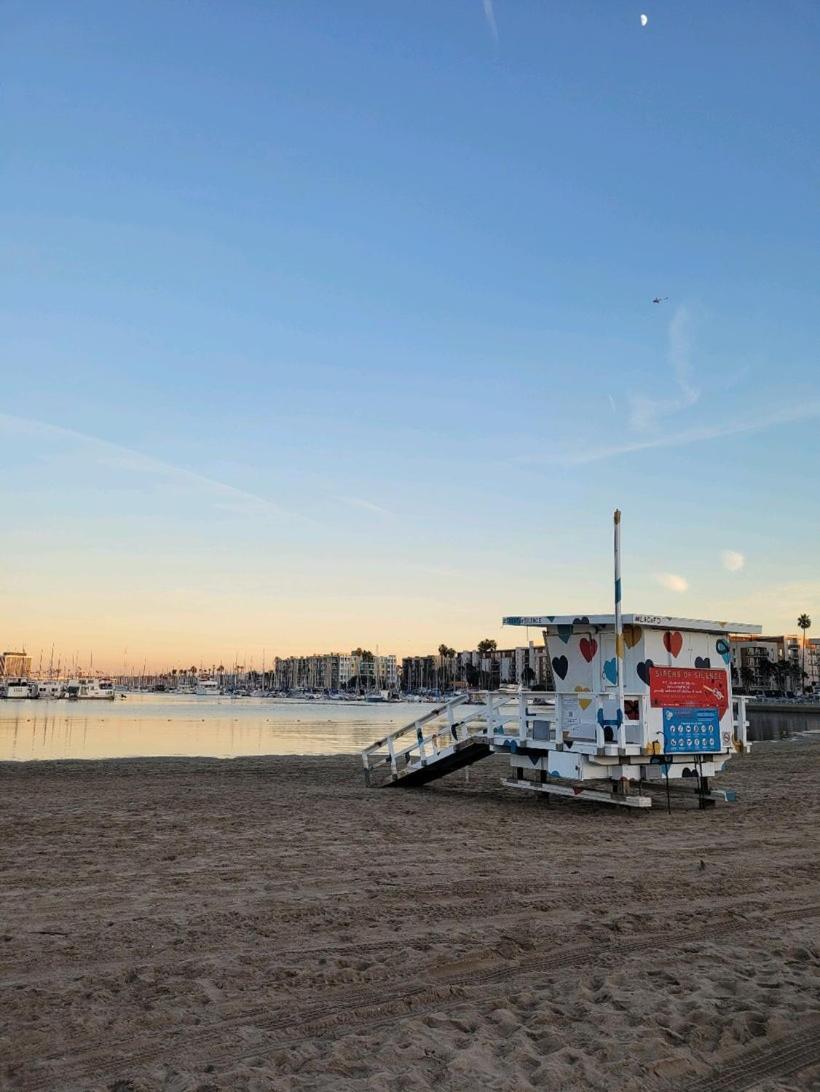 Marina With View Apartamento