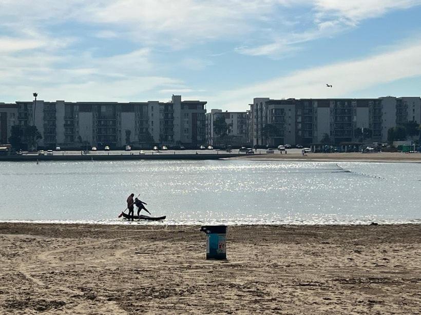 Apartamento Marina With View *