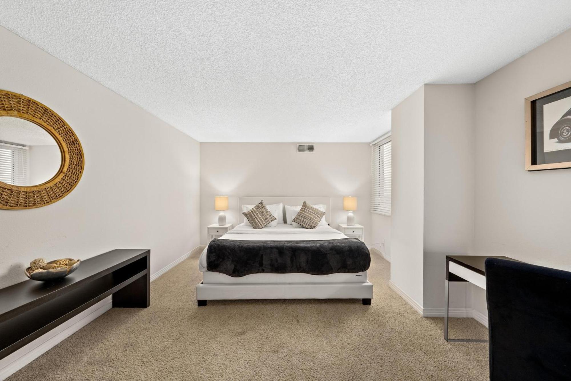 Apartamento Marina With View Los Angeles