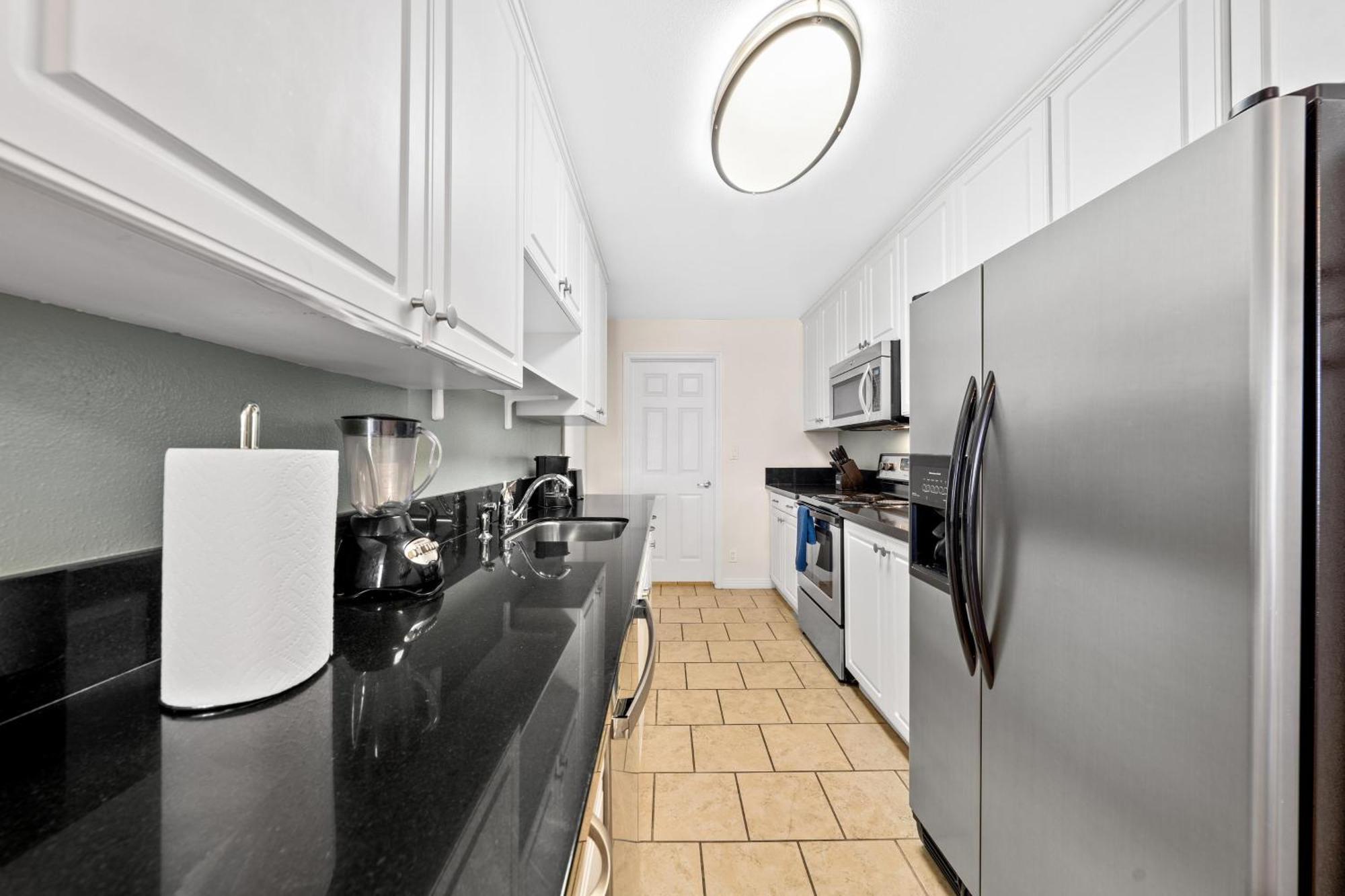 Apartamento Marina With View Los Angeles