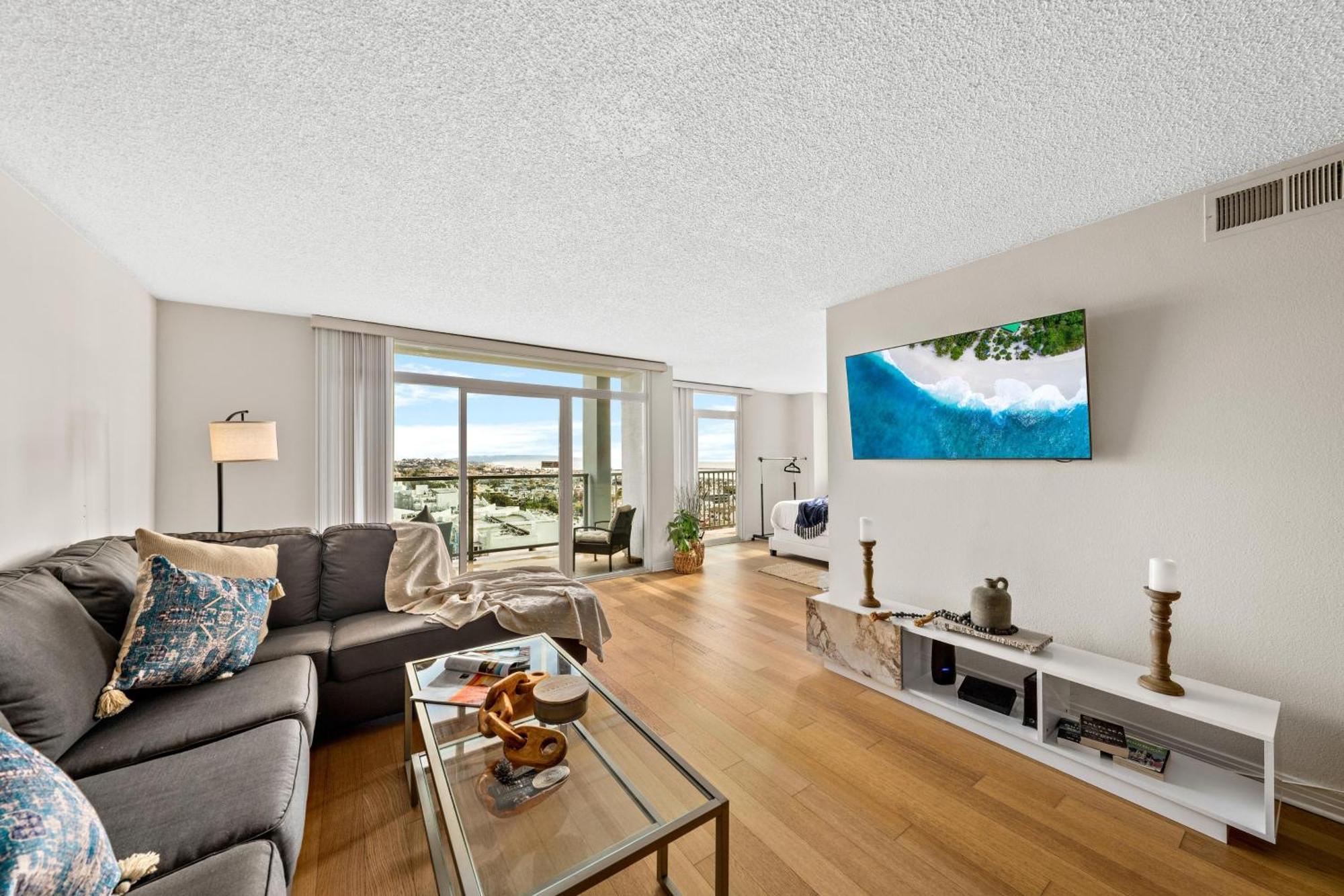 Apartamento Marina With View *