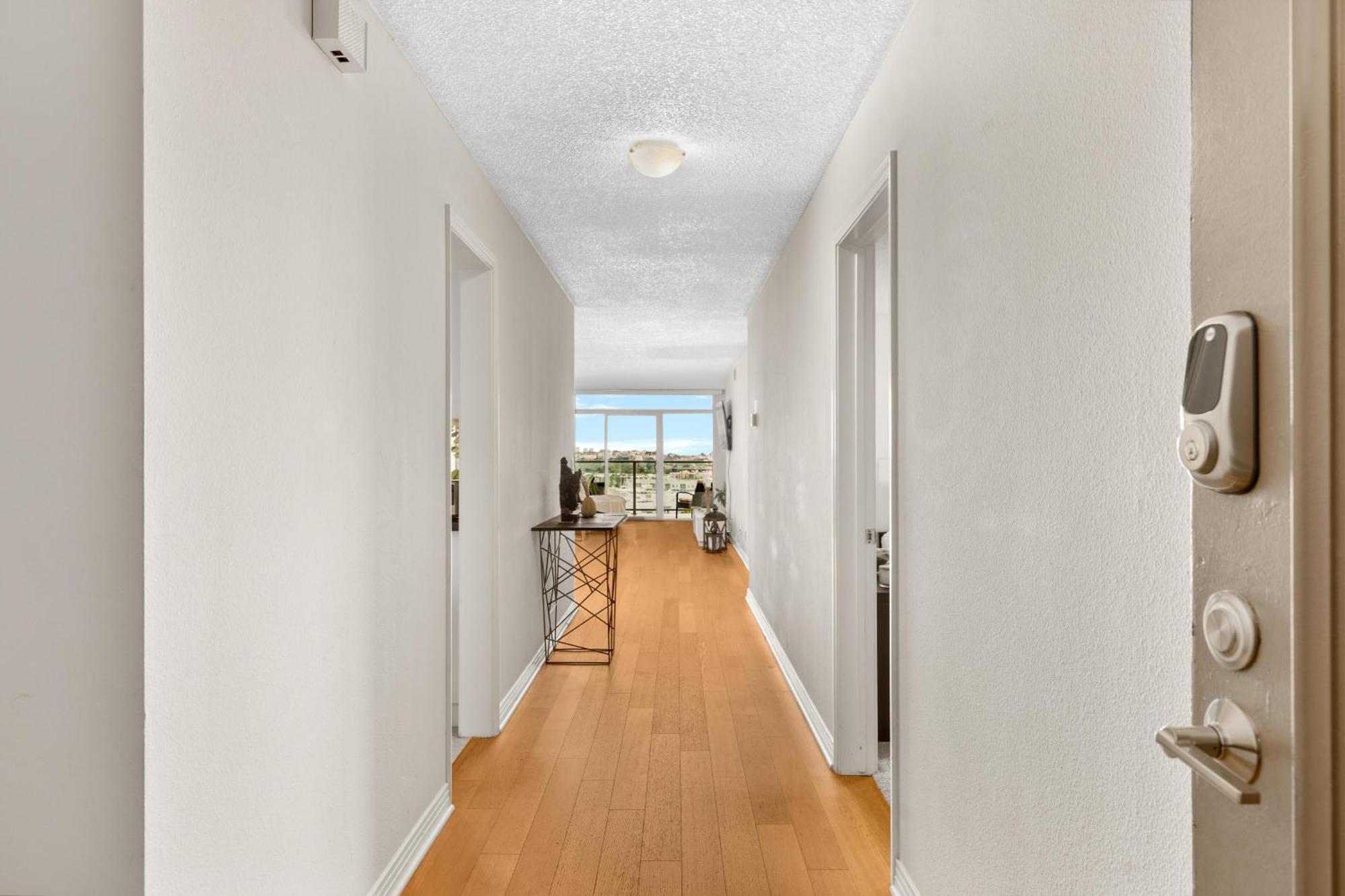 Apartamento Marina With View
