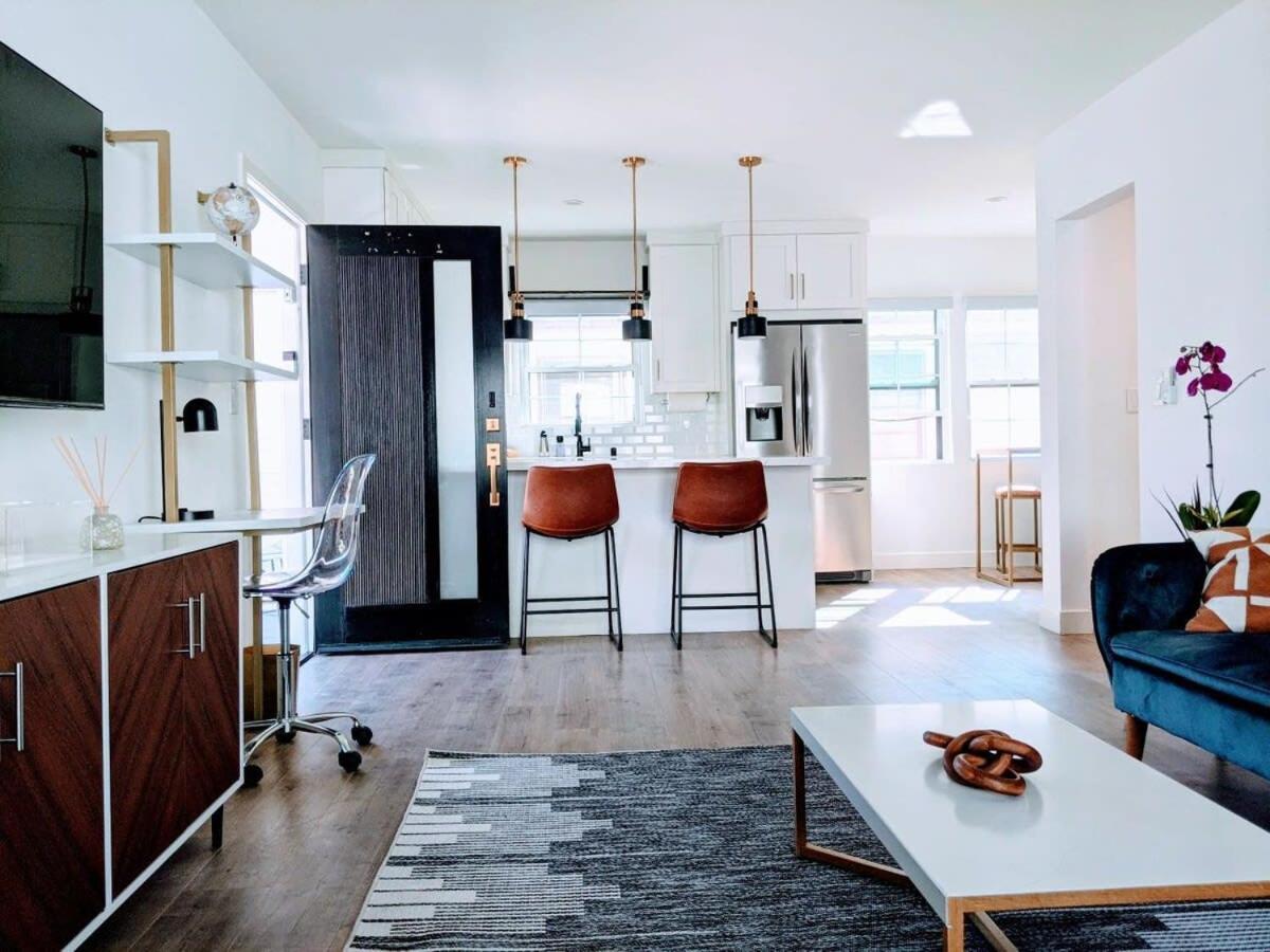 Downtown Culver New Designer Lux 1 Bedroom * Los Angeles