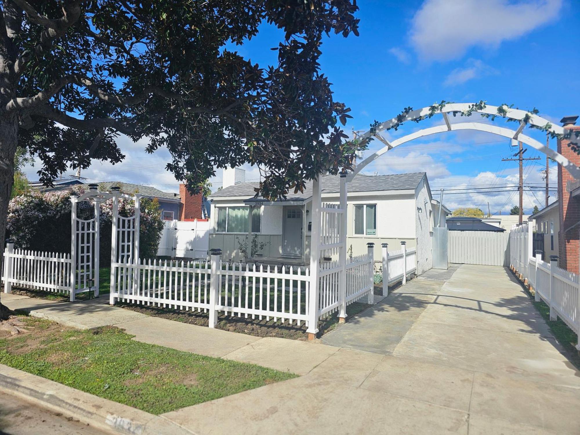 Holiday home The Heart Of La House Los Angeles