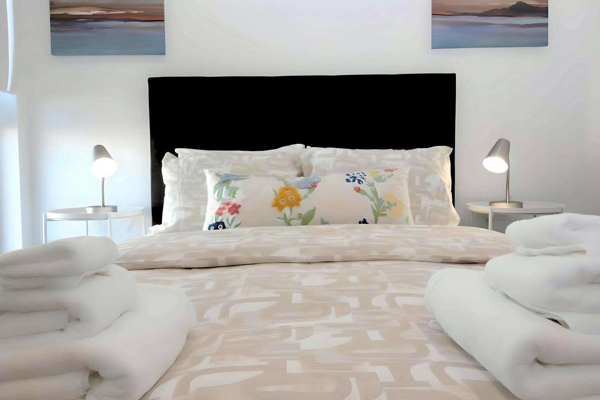 Angeles 3br With Free Parking Los Angeles