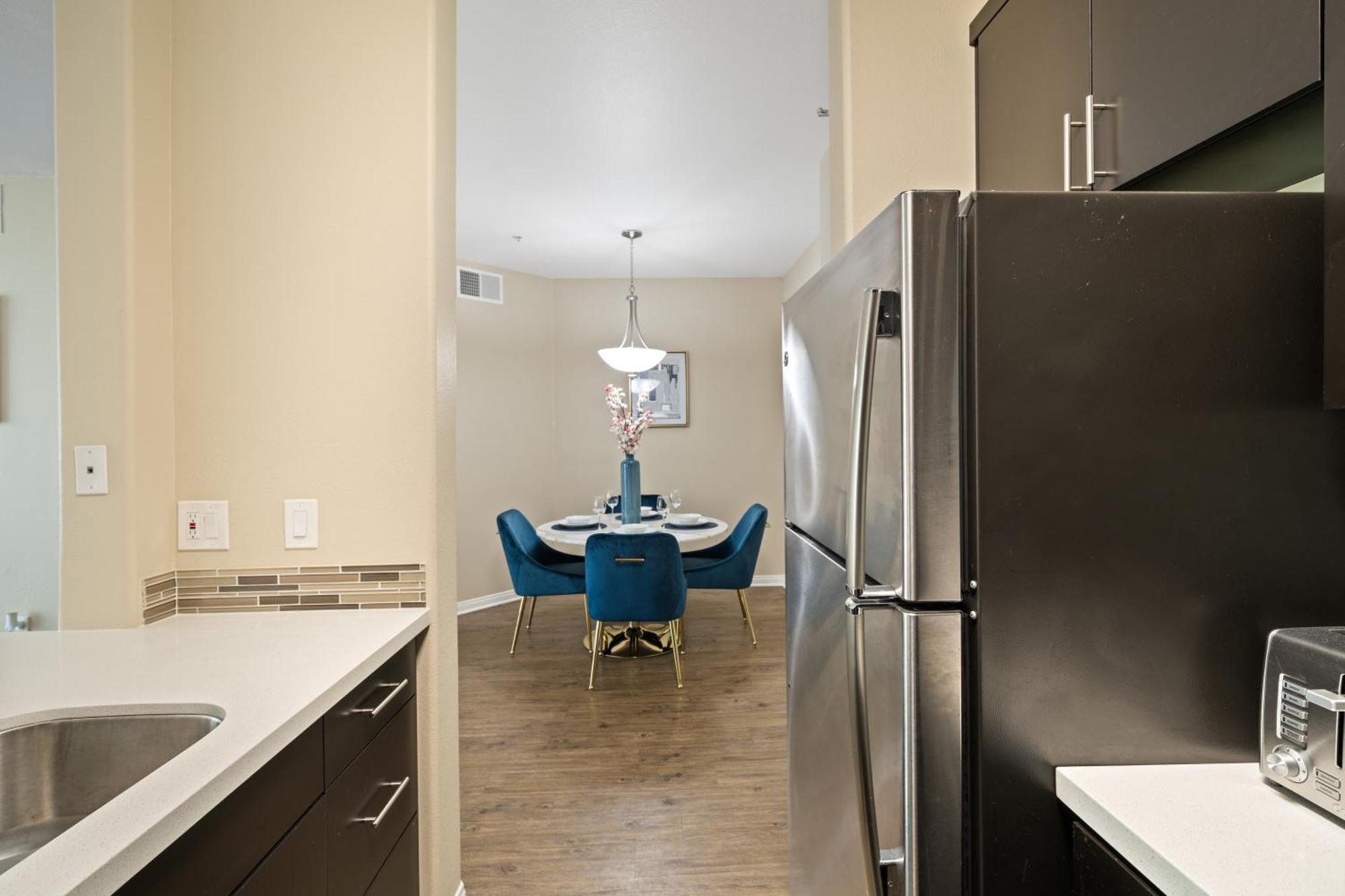 Apartment Venice Marina Pool And Luxury Los Angeles