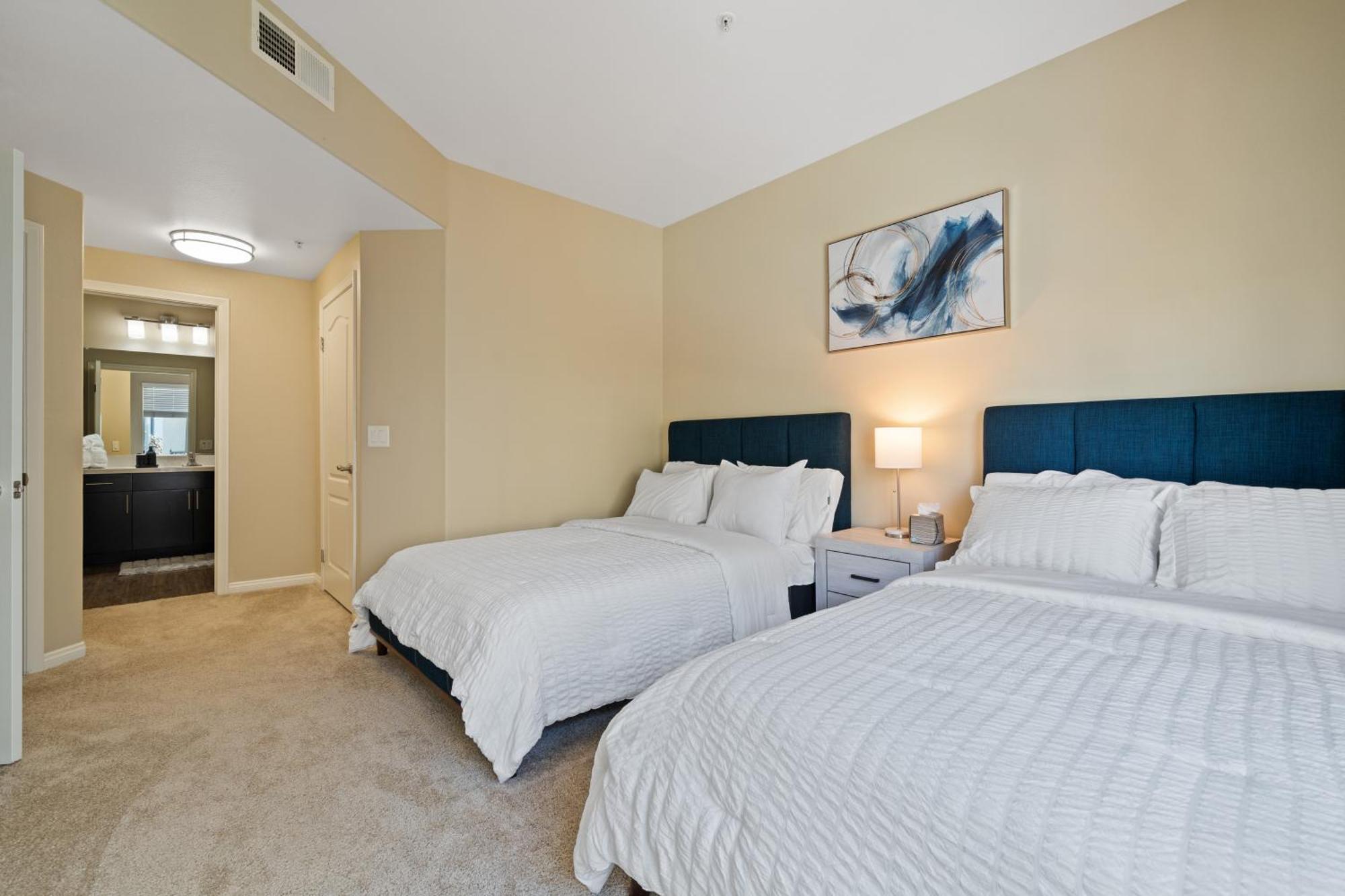 Apartment Venice Marina Pool And Luxury *