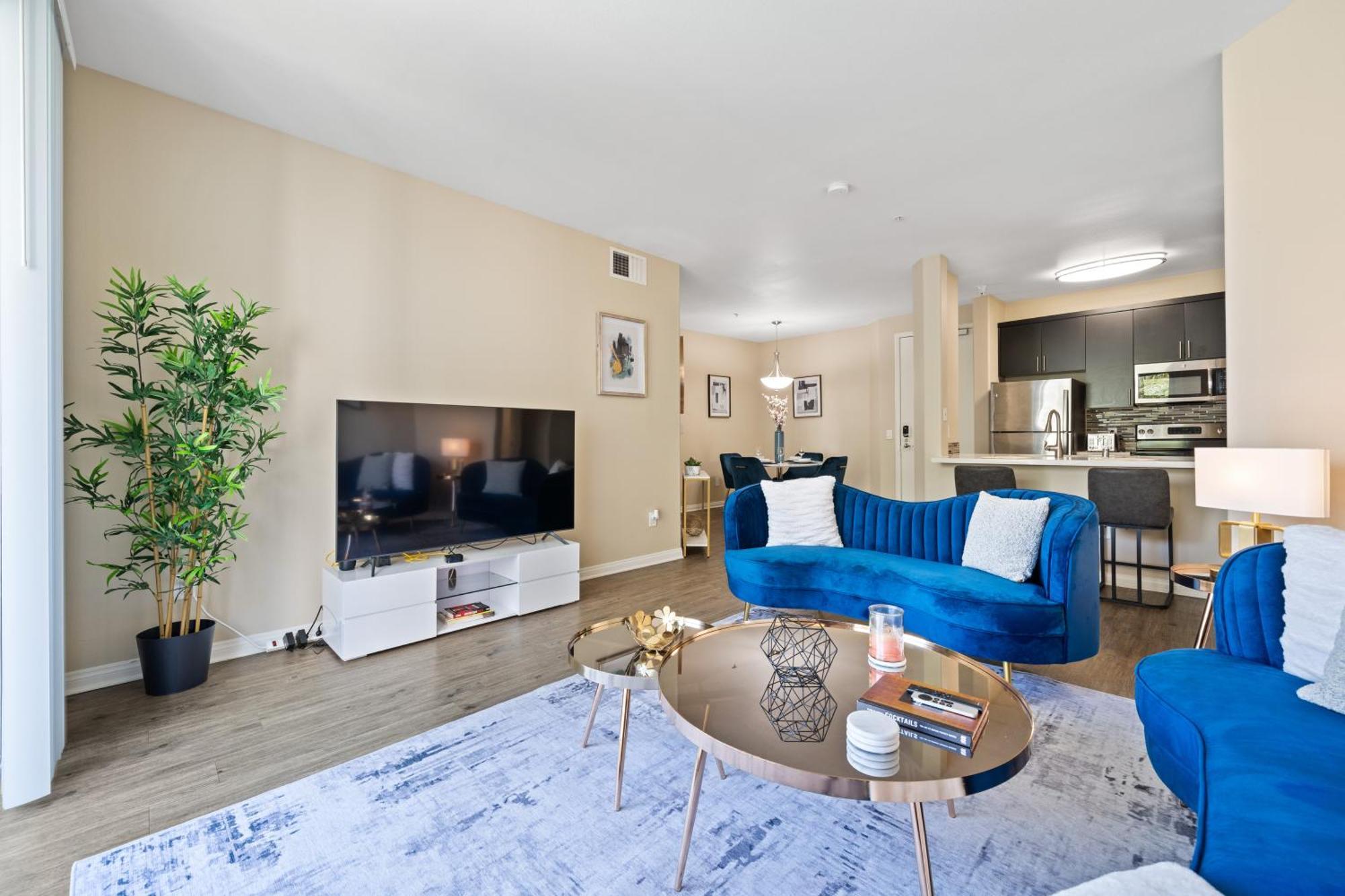Venice Marina Pool And Luxury * Los Angeles