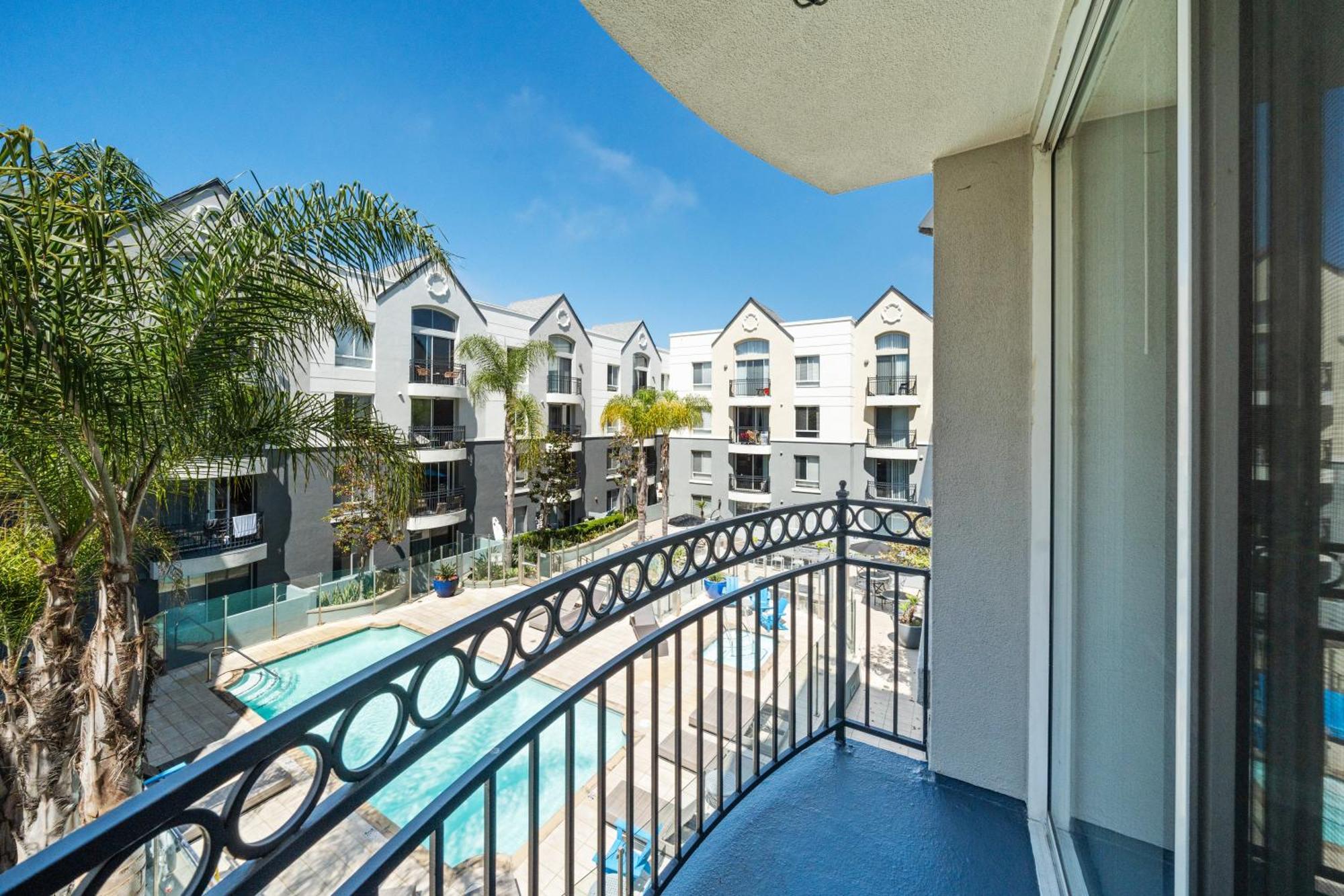 Apartment Venice Marina Pool And Luxury *