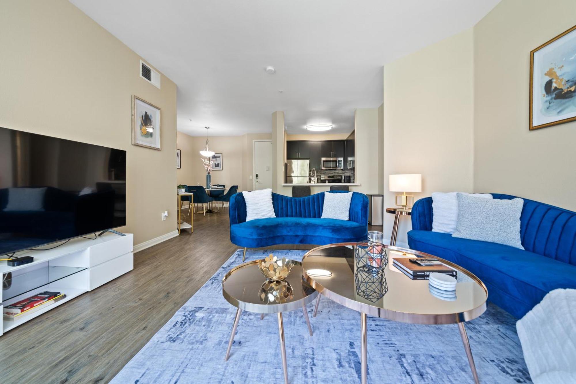 Apartment Venice Marina Pool And Luxury