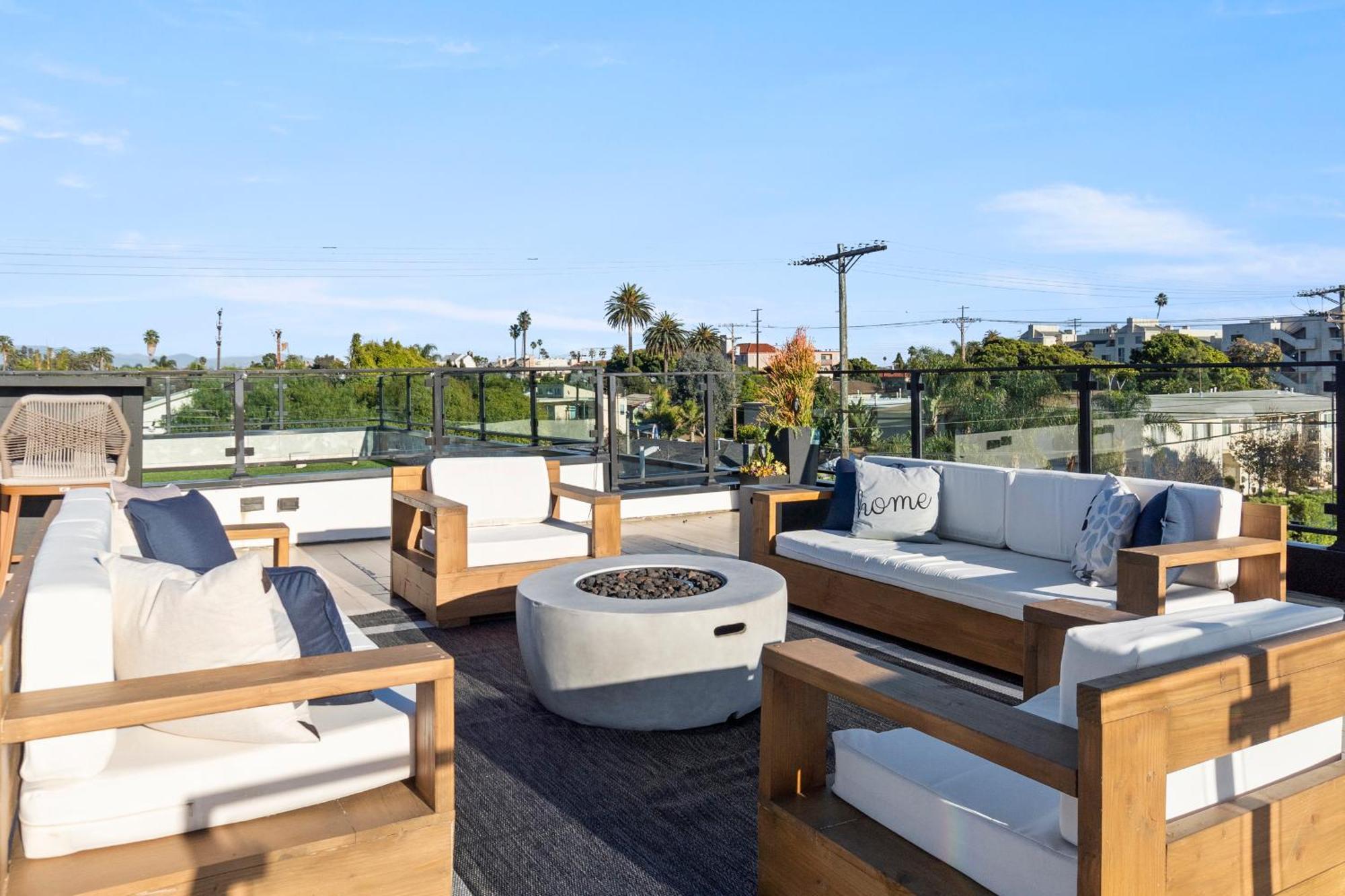Holiday home The Penmar Retreat - Luxurious Resort-style Oasis Los Angeles