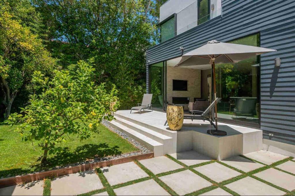 Villa Modern & Elegant West Hollywood
