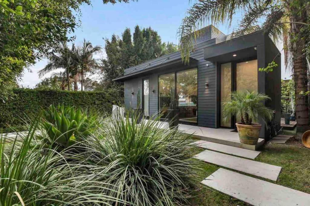 Villa Modern & Elegant West Hollywood