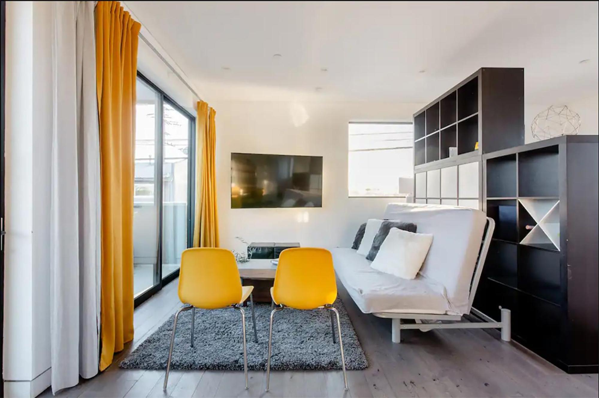 Cozy Luxerius 1 Bed Loft Venice *