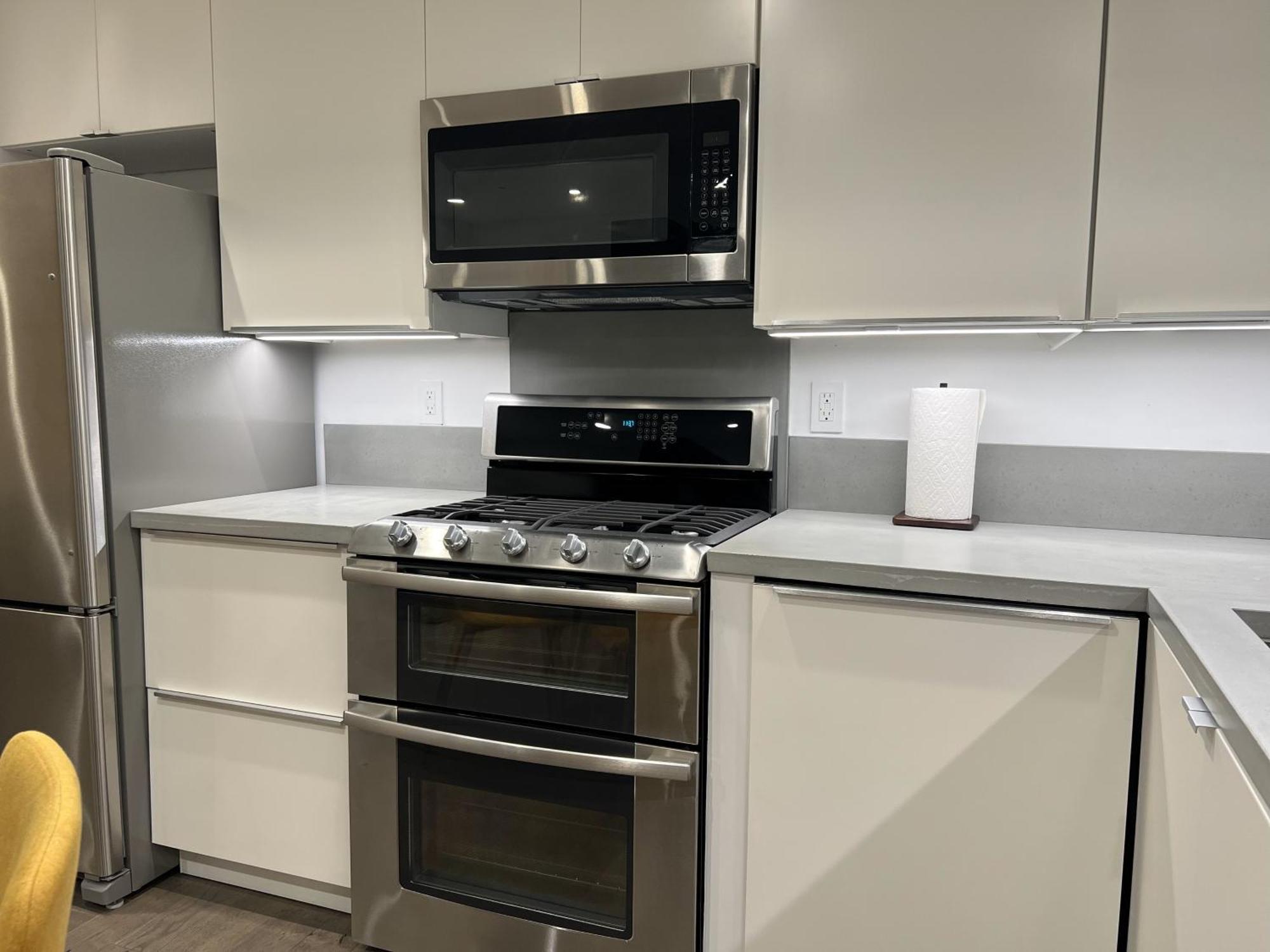 Cozy Luxerius 1 Bed Loft Venice Villa