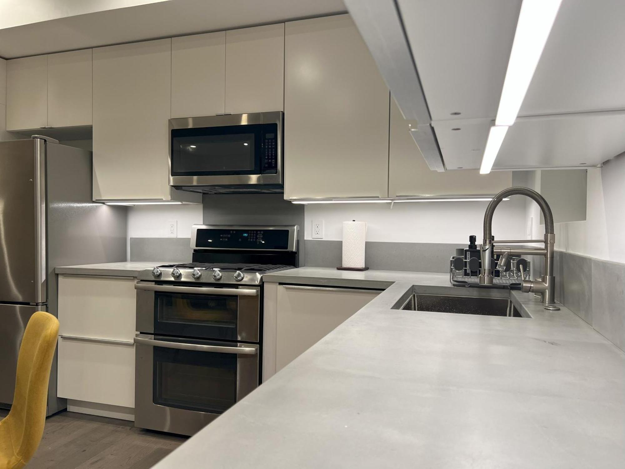 Villa Cozy Luxerius 1 Bed Loft Venice Los Angeles