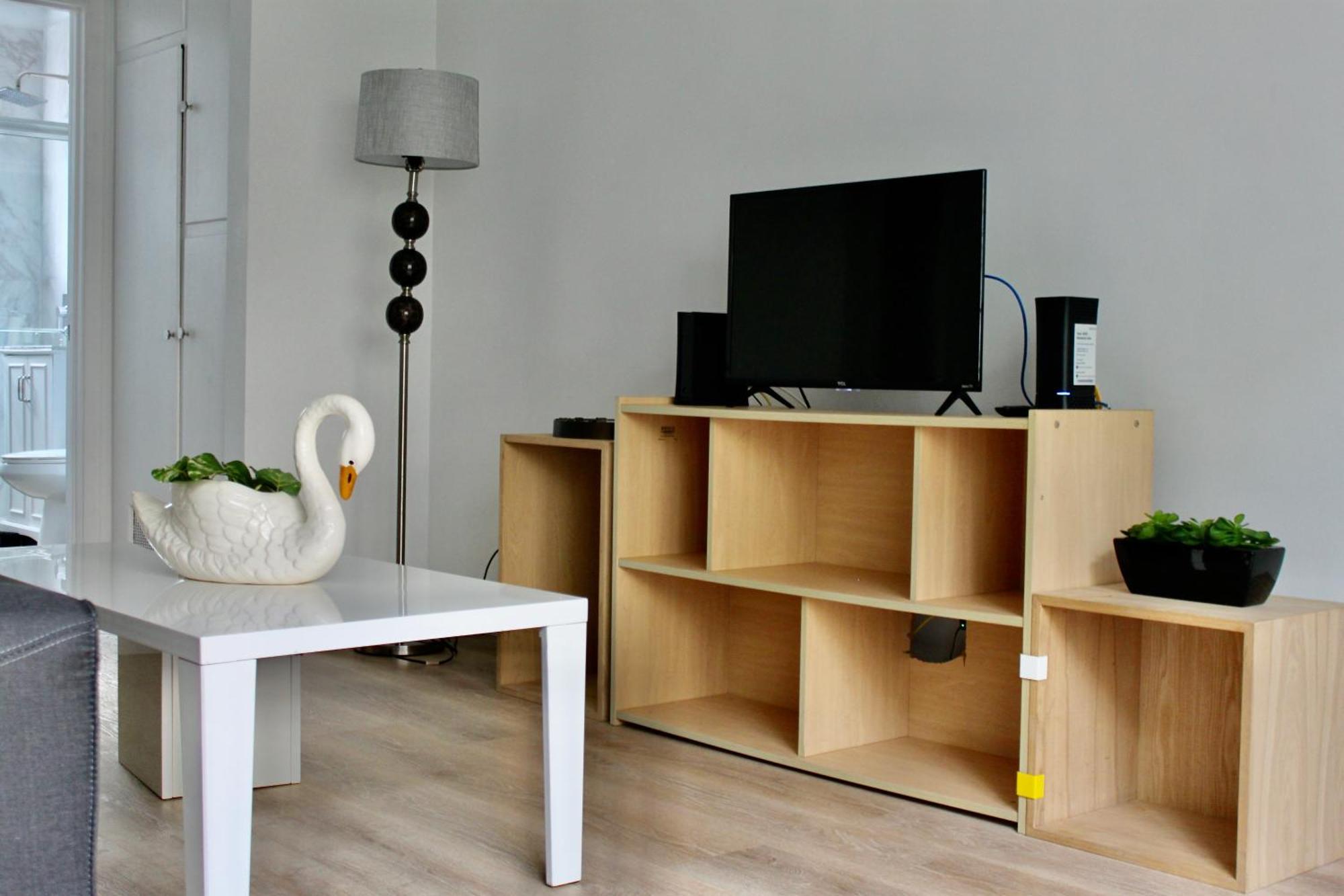 Apartment Chic Los Angeles