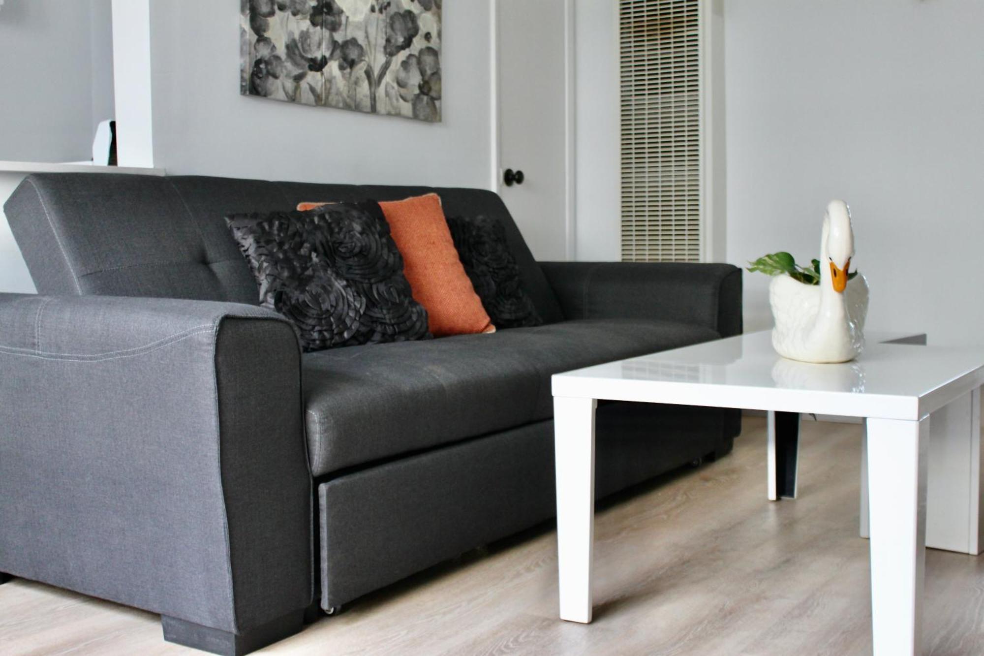 Apartment Chic *