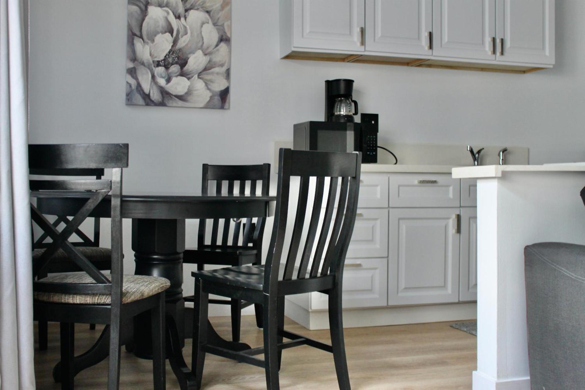 Chic Apartment