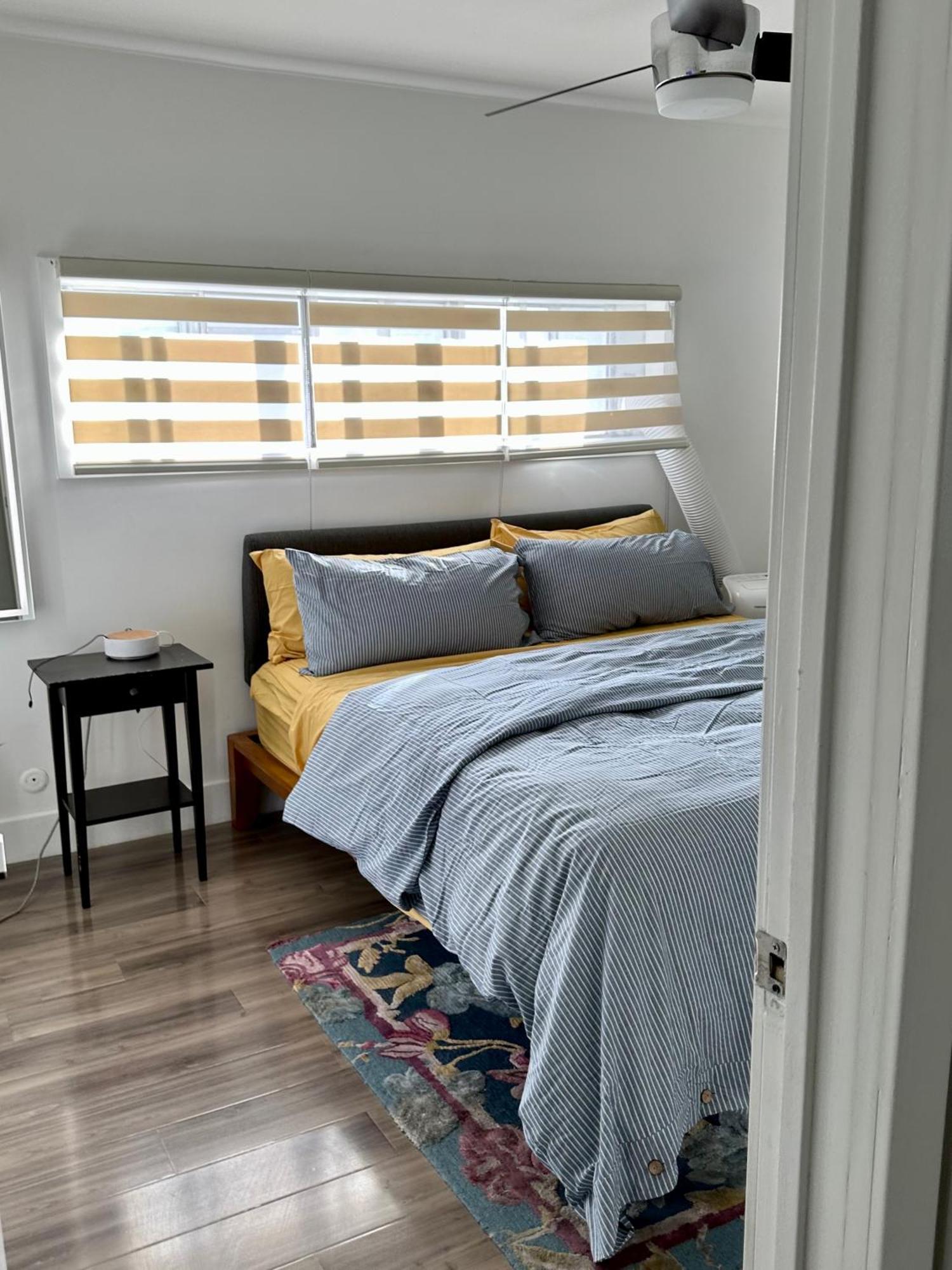 Hemingway By Luca - Free Parking Apartamento Los Angeles