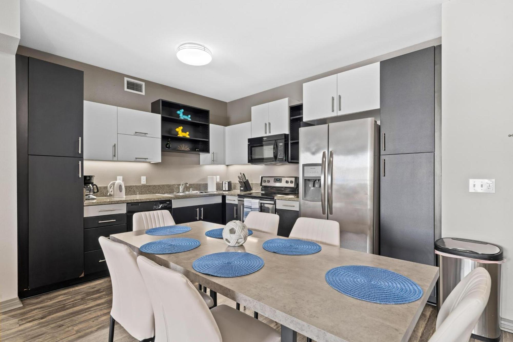 Venice Lux Retreat Coastal Haven Los Angeles
