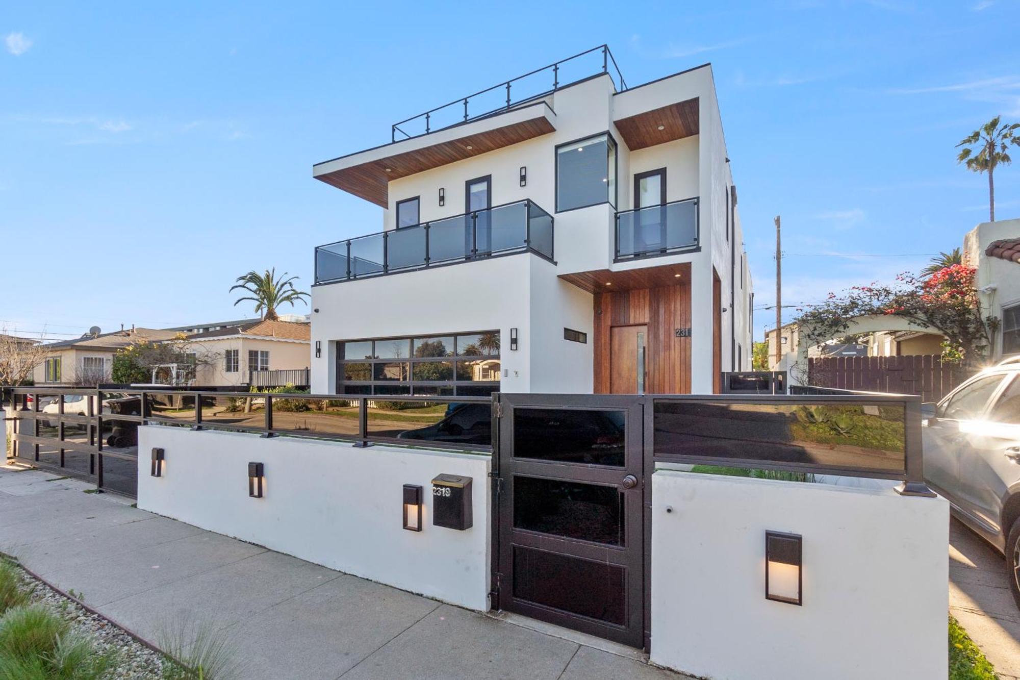 The Penmar Retreat - Luxurious Resort-style Oasis * Los Angeles
