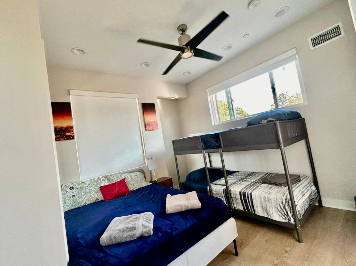 Private In Venice Los Angeles