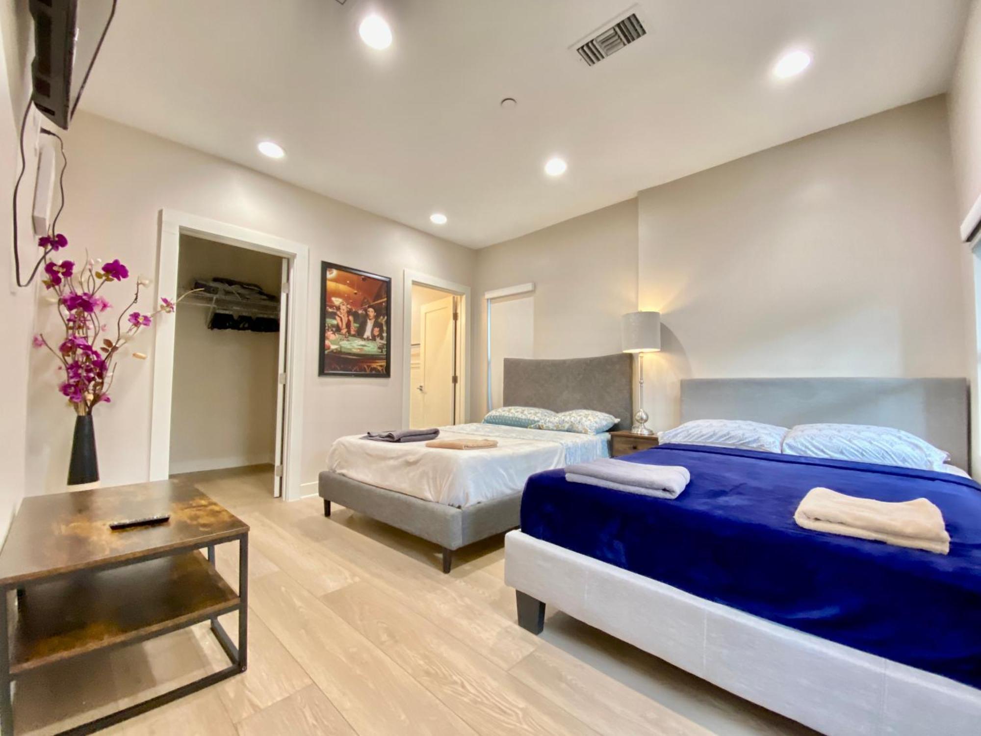 Private In Venice *