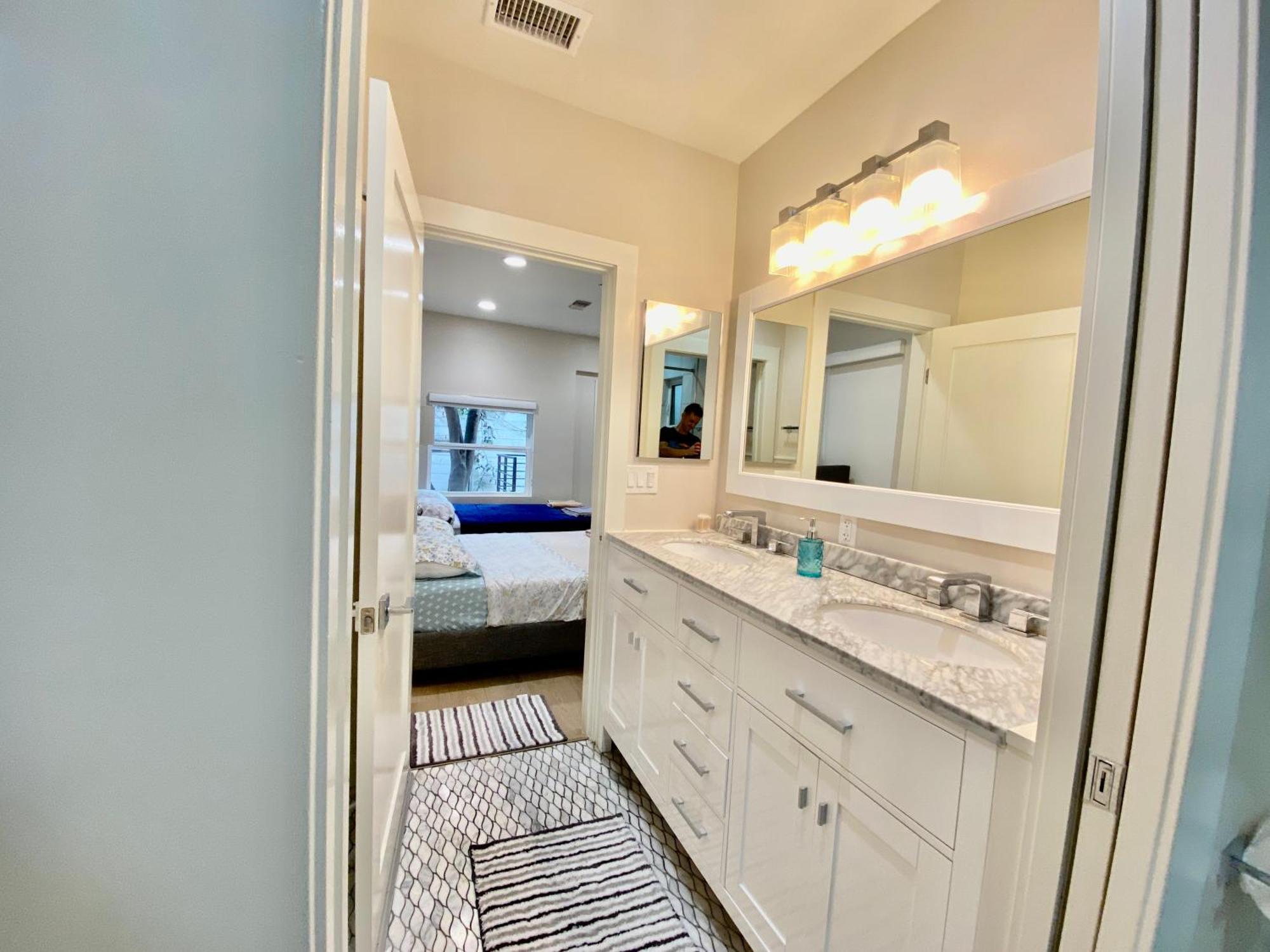 Private In Venice Guest house *